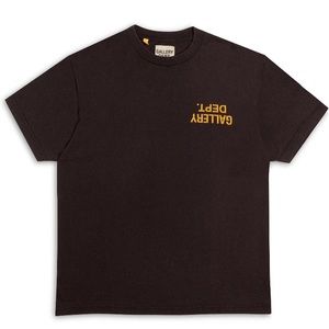 Gallery Dept Tshirt